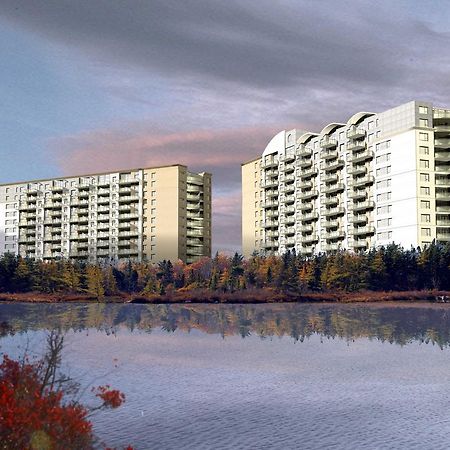 Nova Suites Inc. Halifax Exterior foto